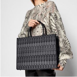 Gorgeous Furla Opportunity Tote